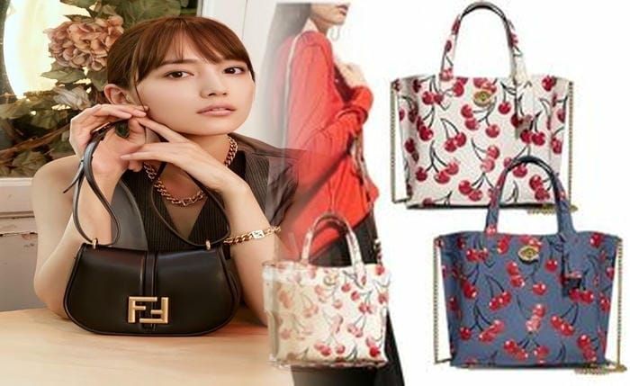 コーチ バッグ 新作 レディース