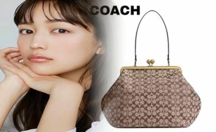 コーチ ショルダー バッグ 人気