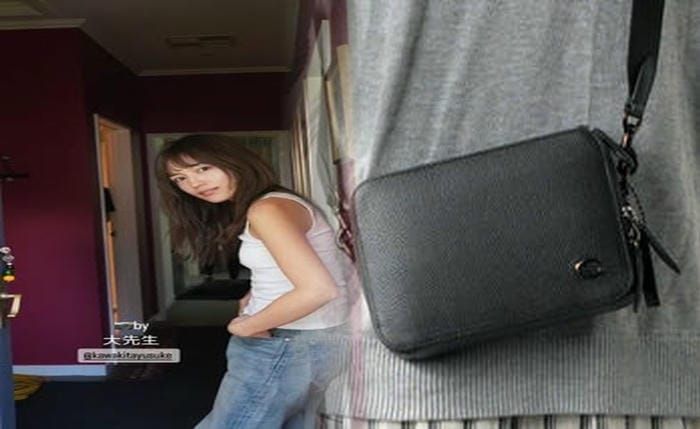 コーチ 人気 ショルダー バッグ