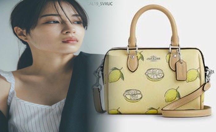 コーチ 新作 ショルダー バッグ