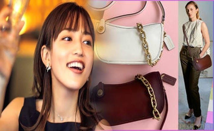 コーチ 通勤 バッグ レディース