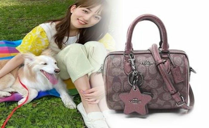 コーチ バッグ 赤 アウトレット