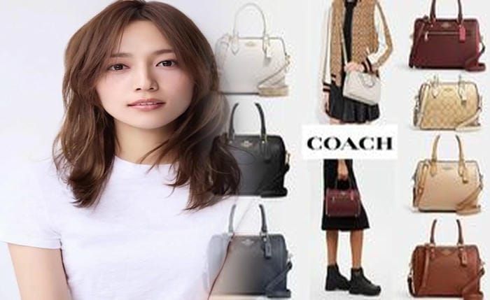 楽天 コーチ ショルダー バッグ