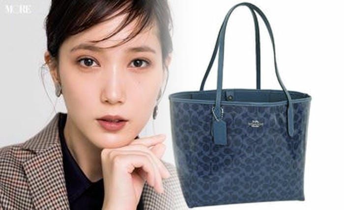 コーチ ショルダー バッグ 中古