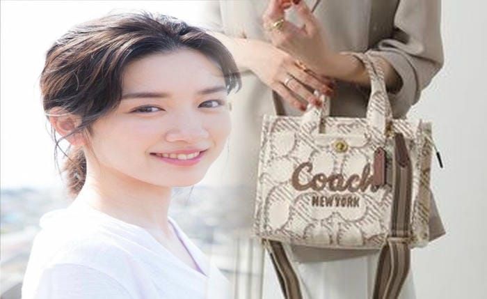 コーチ バッグ メンズ 40 代