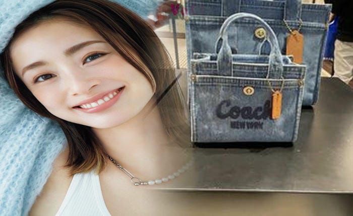 コーチ 恐竜 ショルダー バッグ