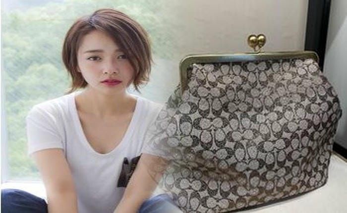 コーチ ショルダー バッグ ミニ