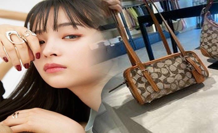 コーチ バッグ メンズ ビジネス