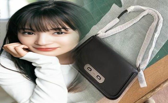 コーチ ミニ ショルダー バッグ