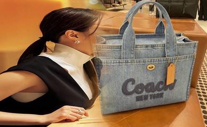 coach アウトレット バック