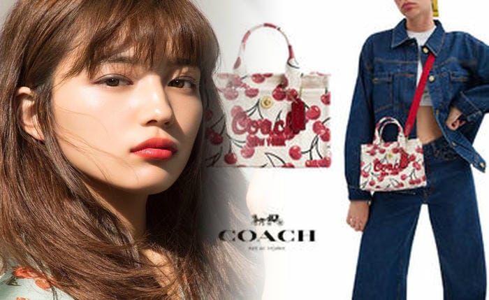 コーチ バッグ 新作 レディース