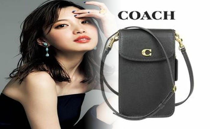 コーチ ショルダー バッグ 人気