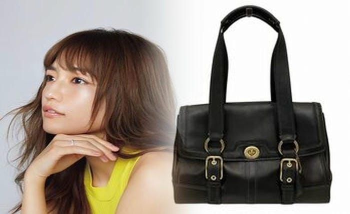 コーチ バッグ ショルダー メンズ