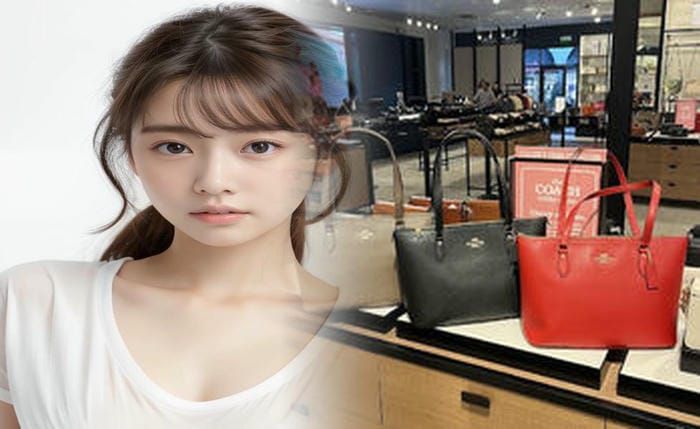 コーチ バッグ 持ち 手 ベタベタ