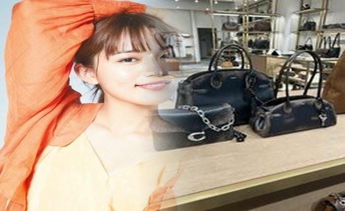 コーチ 中古 ショルダー バッグ