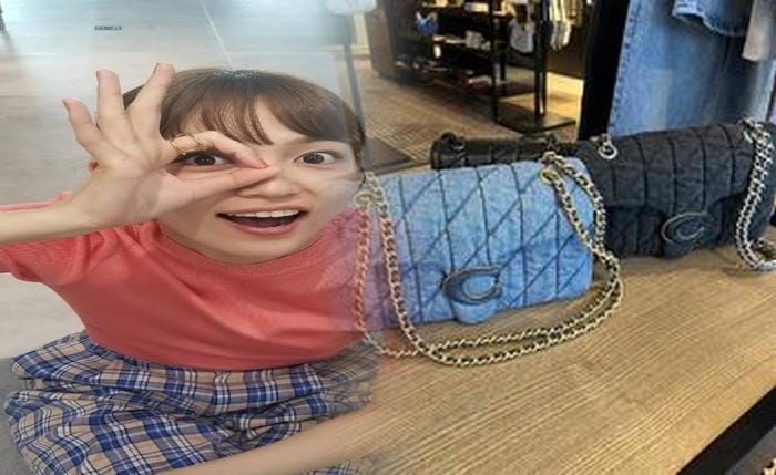 コーチ バック パック レディース