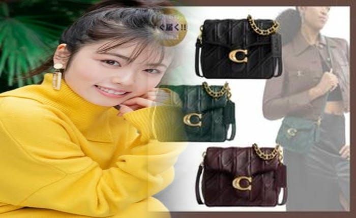 コーチ バッグ メンズ ショルダー