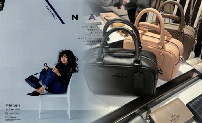 ショルダー バッグ コーチ メンズ