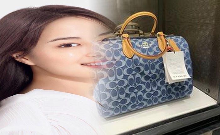 コーチ レディース バック パック