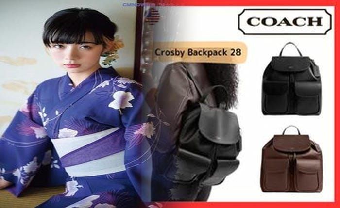 コーチ バッグ 黒 アウトレット