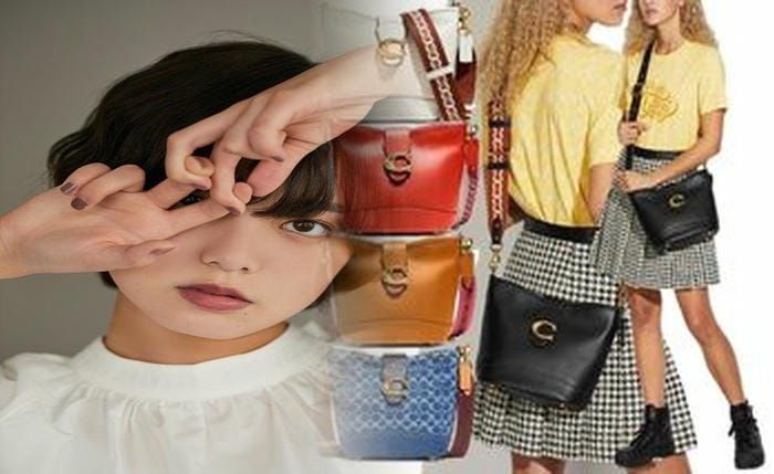 コーチ バッグ メンズ 40 代