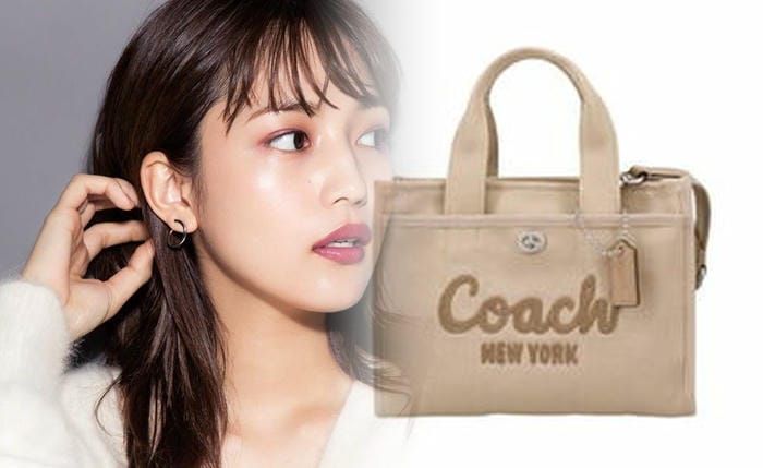 コーチ メンズ セカンド バッグ