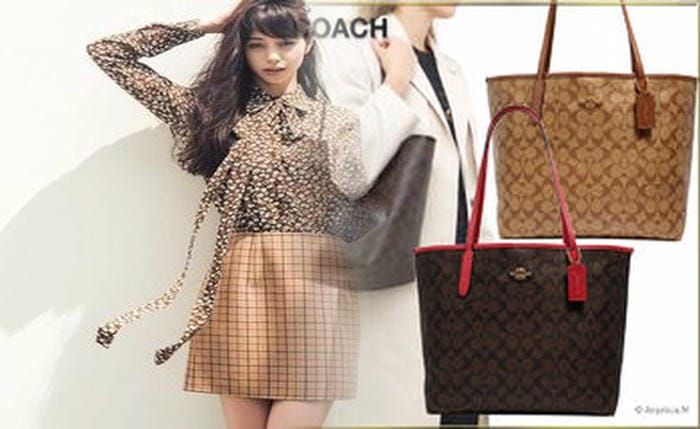 コーチ ショルダー バッグ 小さめ