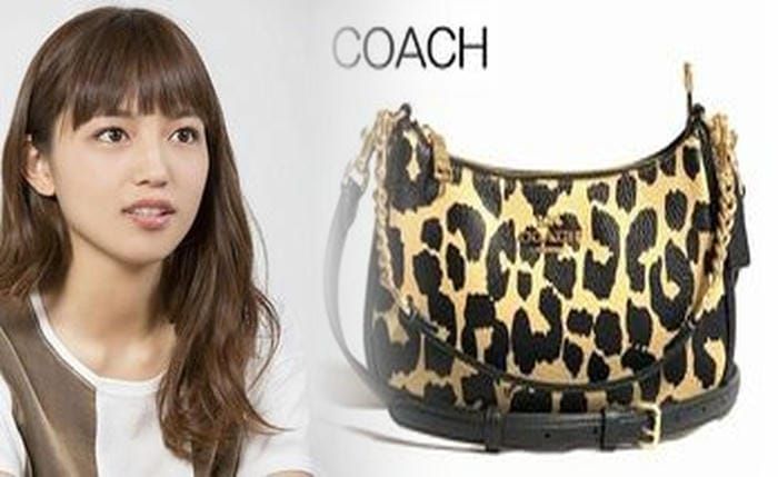 コーチ バッグ メンズ ビジネス