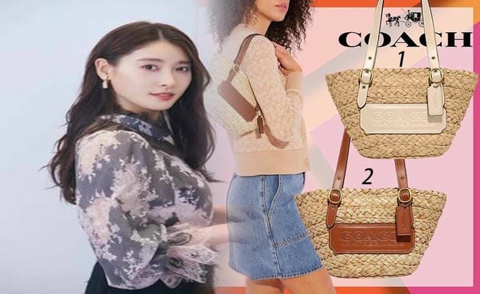 コーチ バッグ アウトレット 激安