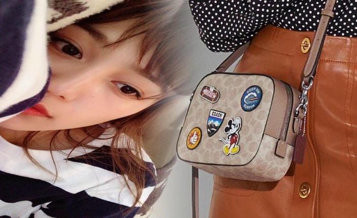 コーチ メンズ ショルダー バッグ