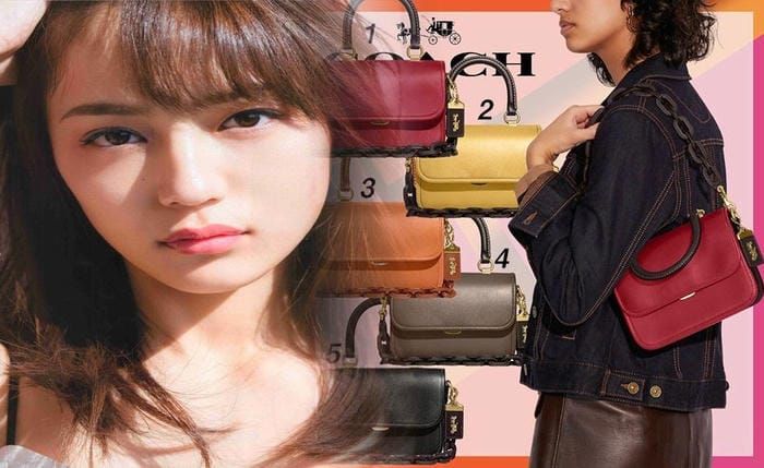 コーチ 斜 めがけ バック メンズ