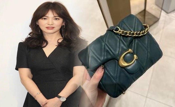 coach トート バッグ 人気 色