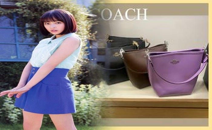 コーチ バッグ 持ち 手 ベタベタ