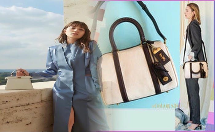 コーチ ショルダー バッグ 大きめ