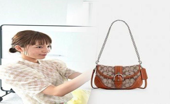 コーチ バック パック レディース