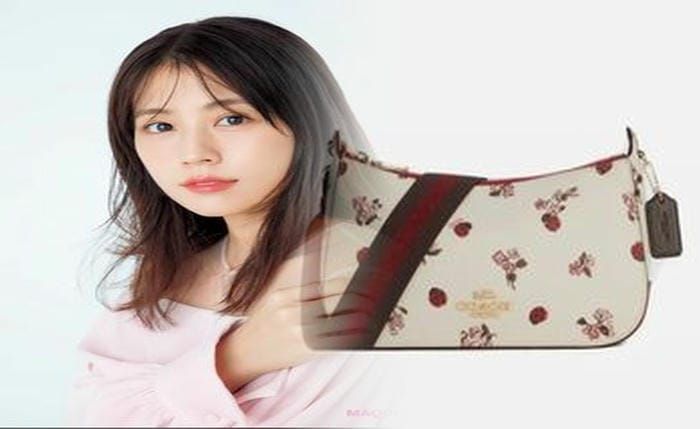 コーチ バッグ メンズ ショルダー