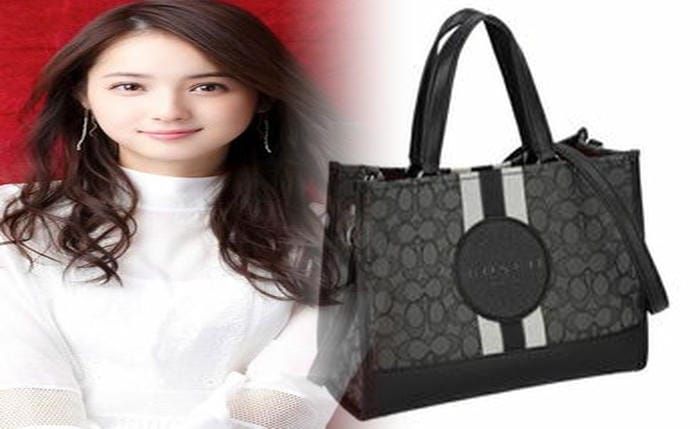 coach ボディ バッグ レディース