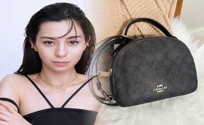コーチ 斜 めがけ バッグ レディース