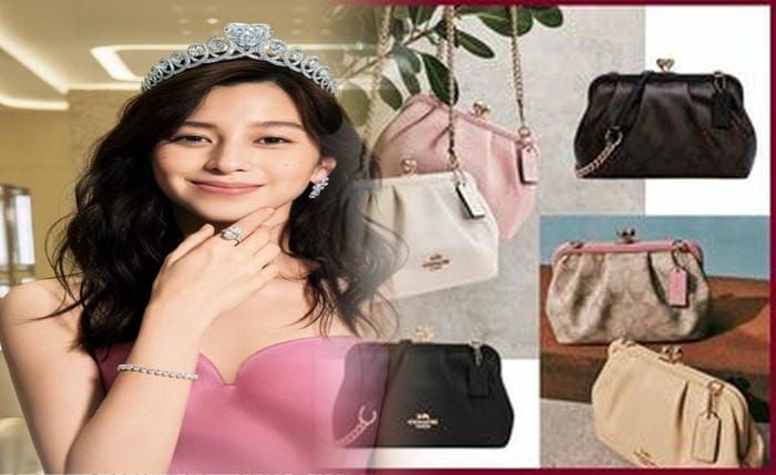 coach ケネディ バック パック