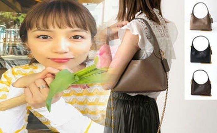 コーチ バッグ アウトレット 見分け 方