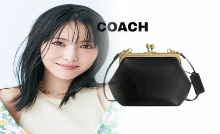 コーチ バッグ アウトレット レディース