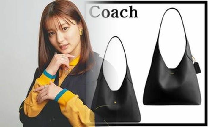 コーチ キース へ リング トート バッグ