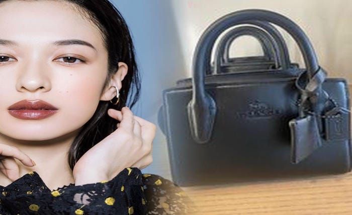 コーチ ボストン バッグ レディース 旅行