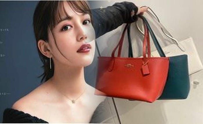 コーチ メンズ トート バッグ アウトレット