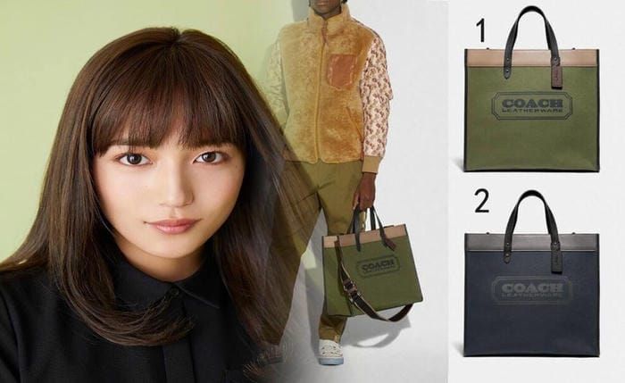 コーチ トート バッグ メンズ アウトレット