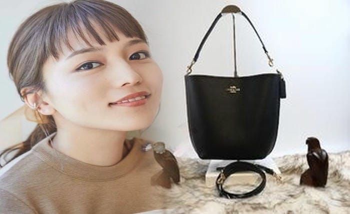 セカンド ストリート コーチ バッグ 買取 価格