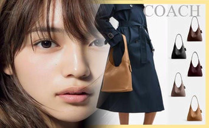 コーチ ショルダー バッグ 斜 めがけ レディース 人気