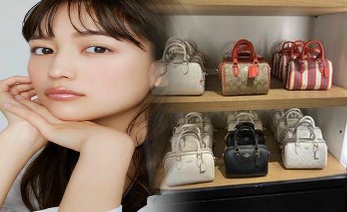 coach トート バッグ レディース