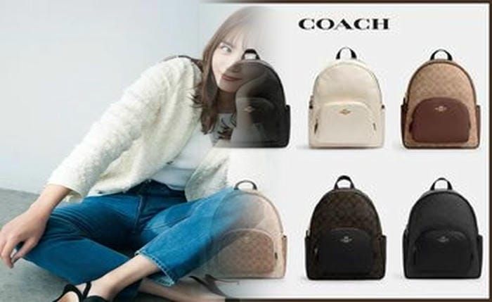 コーチ バッグ アウトレット 見分け 方