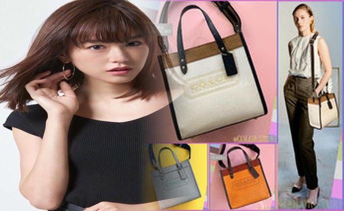 コーチ アウトレット バッグ レディース